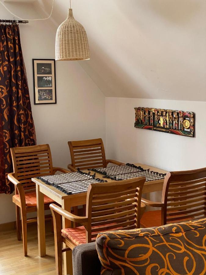 Apartament Egzotyczny Bory Zakopane Dış mekan fotoğraf