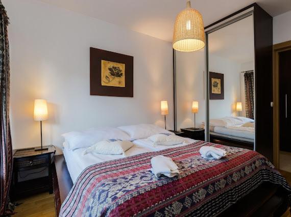 Apartament Egzotyczny Bory Zakopane Dış mekan fotoğraf